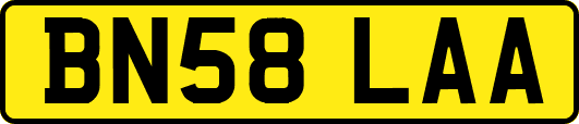 BN58LAA