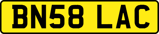 BN58LAC