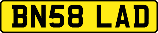 BN58LAD
