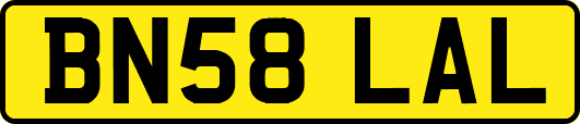 BN58LAL