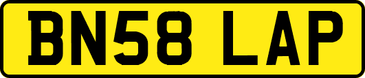 BN58LAP