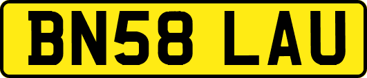 BN58LAU
