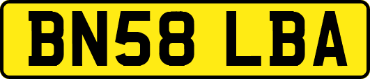 BN58LBA
