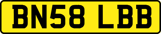 BN58LBB