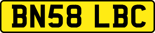BN58LBC
