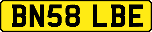 BN58LBE