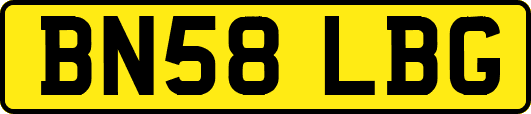 BN58LBG