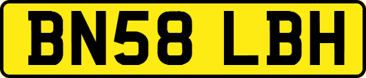 BN58LBH