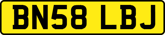 BN58LBJ