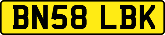 BN58LBK