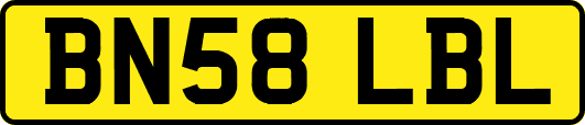 BN58LBL