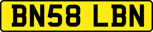 BN58LBN