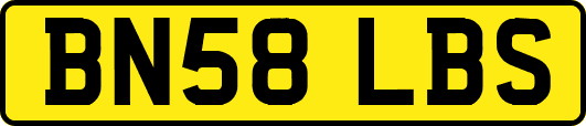 BN58LBS