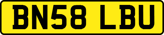 BN58LBU