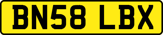 BN58LBX