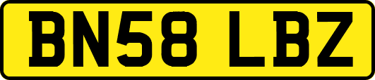 BN58LBZ