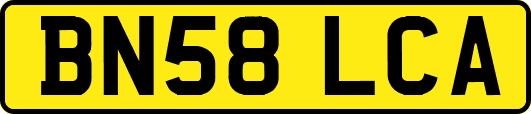 BN58LCA
