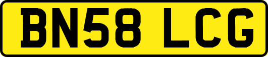 BN58LCG