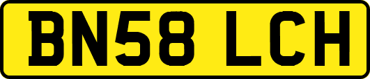 BN58LCH