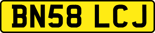 BN58LCJ