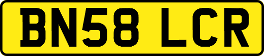 BN58LCR