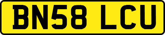 BN58LCU