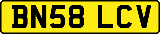 BN58LCV
