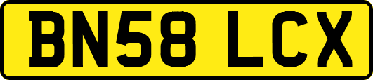 BN58LCX