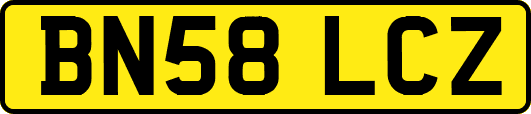 BN58LCZ