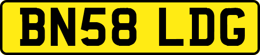 BN58LDG