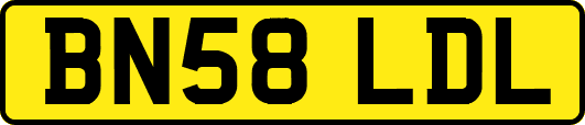 BN58LDL