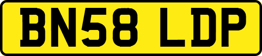 BN58LDP