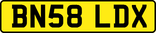 BN58LDX