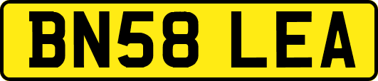 BN58LEA