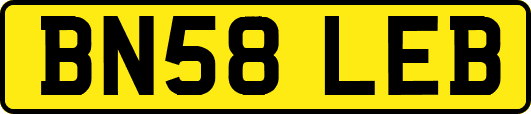 BN58LEB