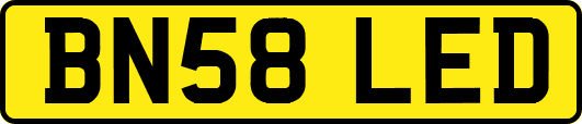 BN58LED