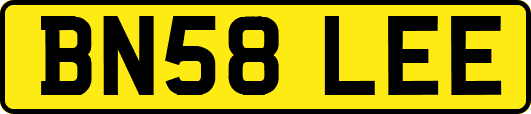 BN58LEE