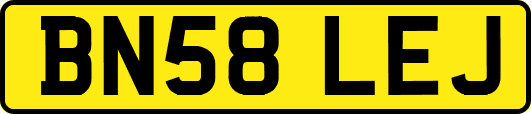 BN58LEJ
