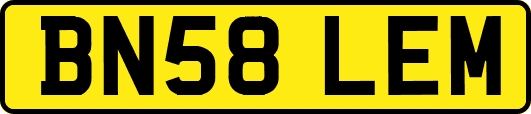 BN58LEM