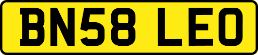 BN58LEO