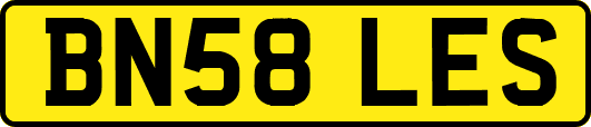BN58LES