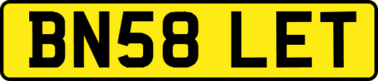 BN58LET