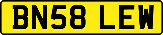 BN58LEW