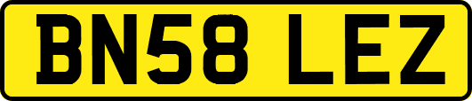 BN58LEZ