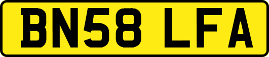 BN58LFA
