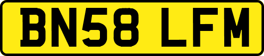 BN58LFM