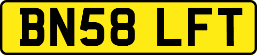 BN58LFT