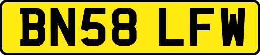 BN58LFW
