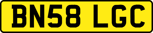 BN58LGC