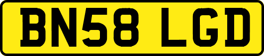 BN58LGD